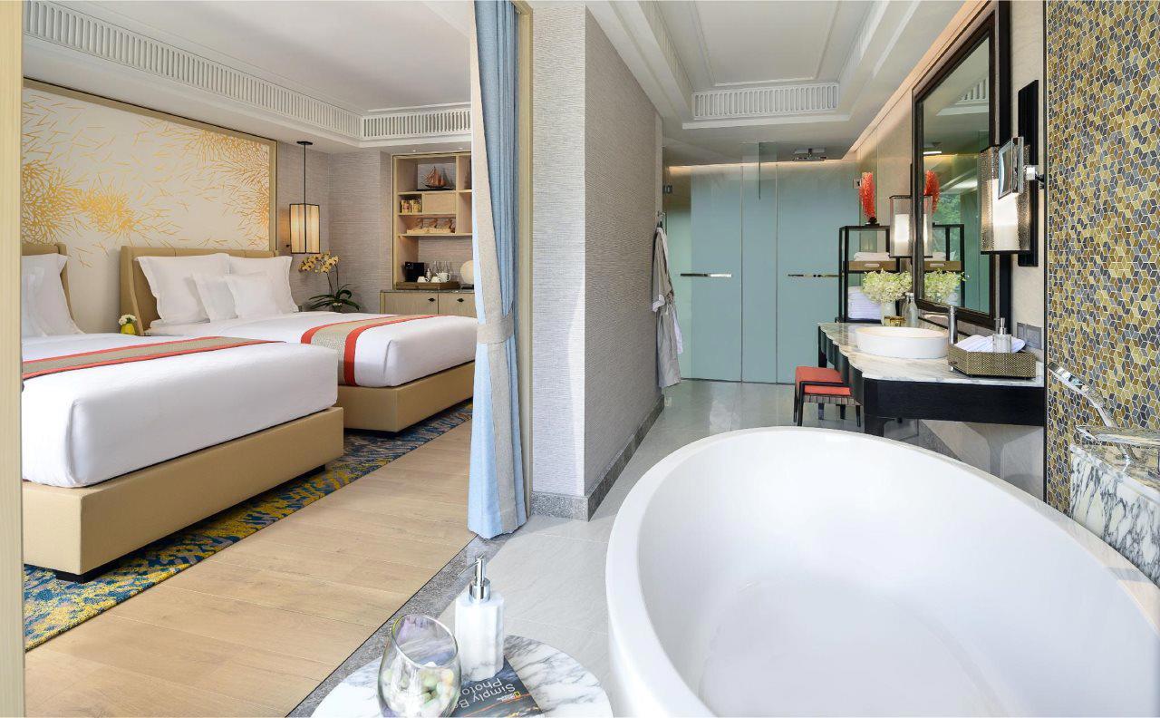 InterContinental Phuket Resort