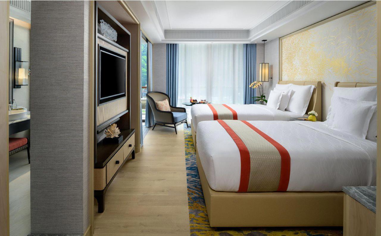 InterContinental Phuket Resort