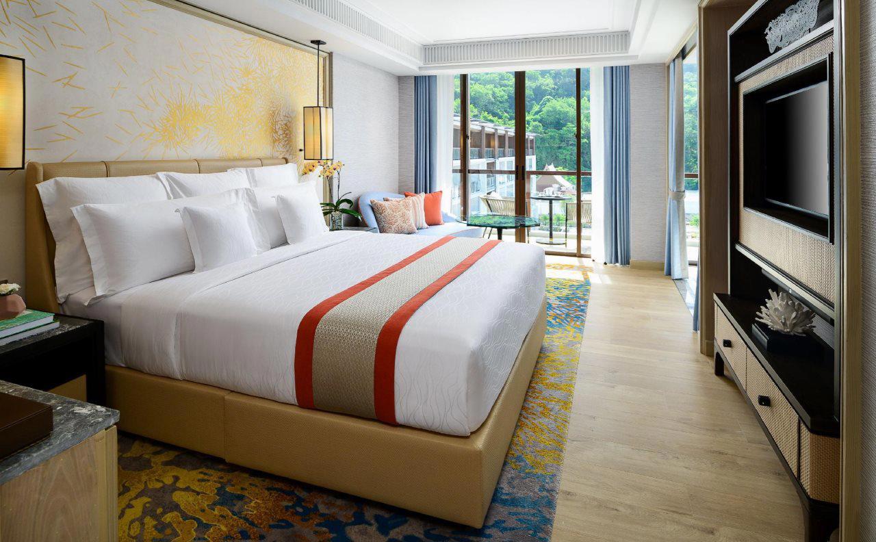 InterContinental Phuket Resort