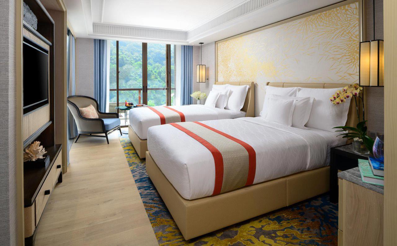 InterContinental Phuket Resort