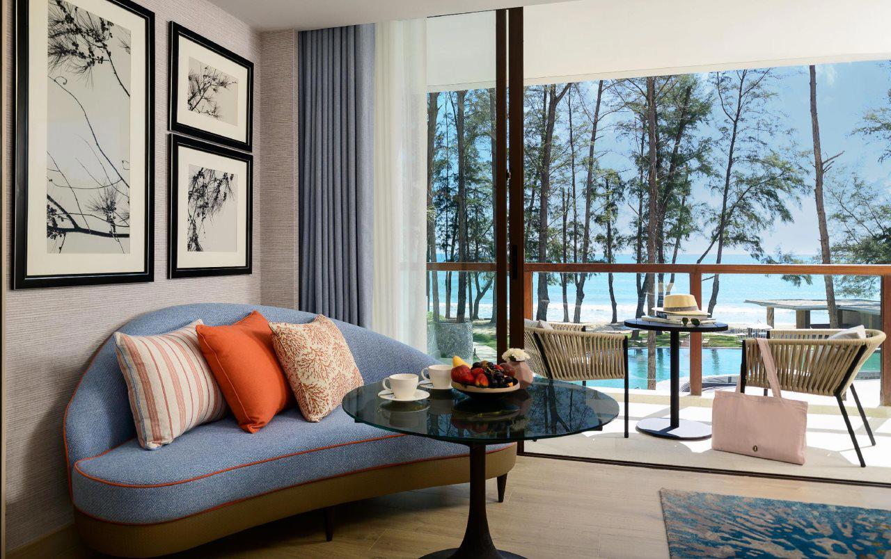InterContinental Phuket Resort