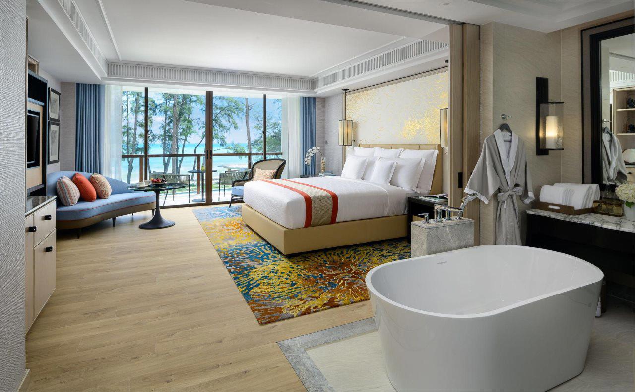 InterContinental Phuket Resort