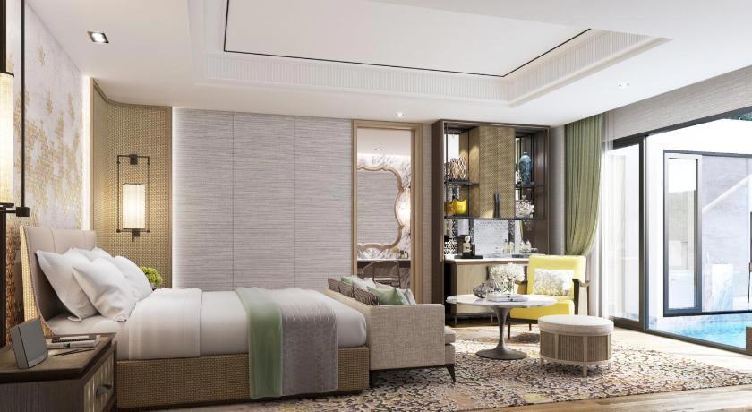 InterContinental Phuket Resort