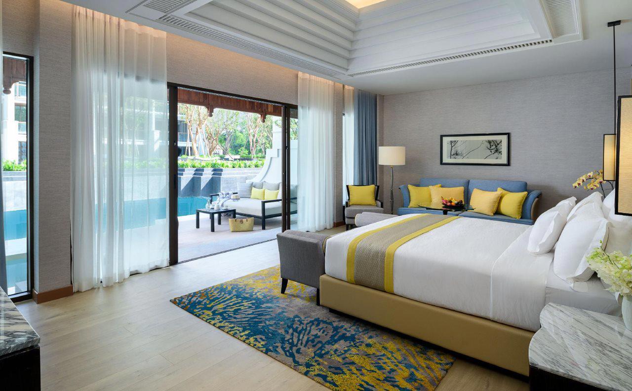 InterContinental Phuket Resort