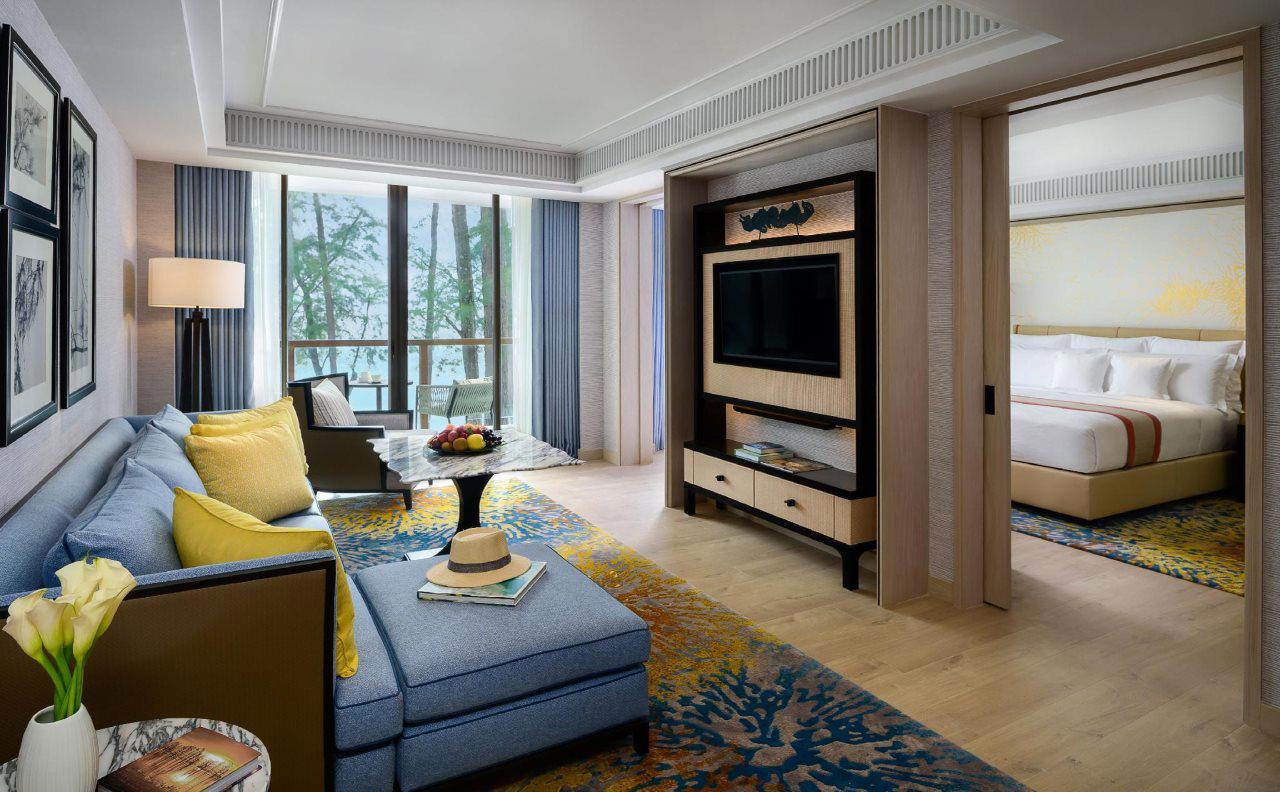 InterContinental Phuket Resort