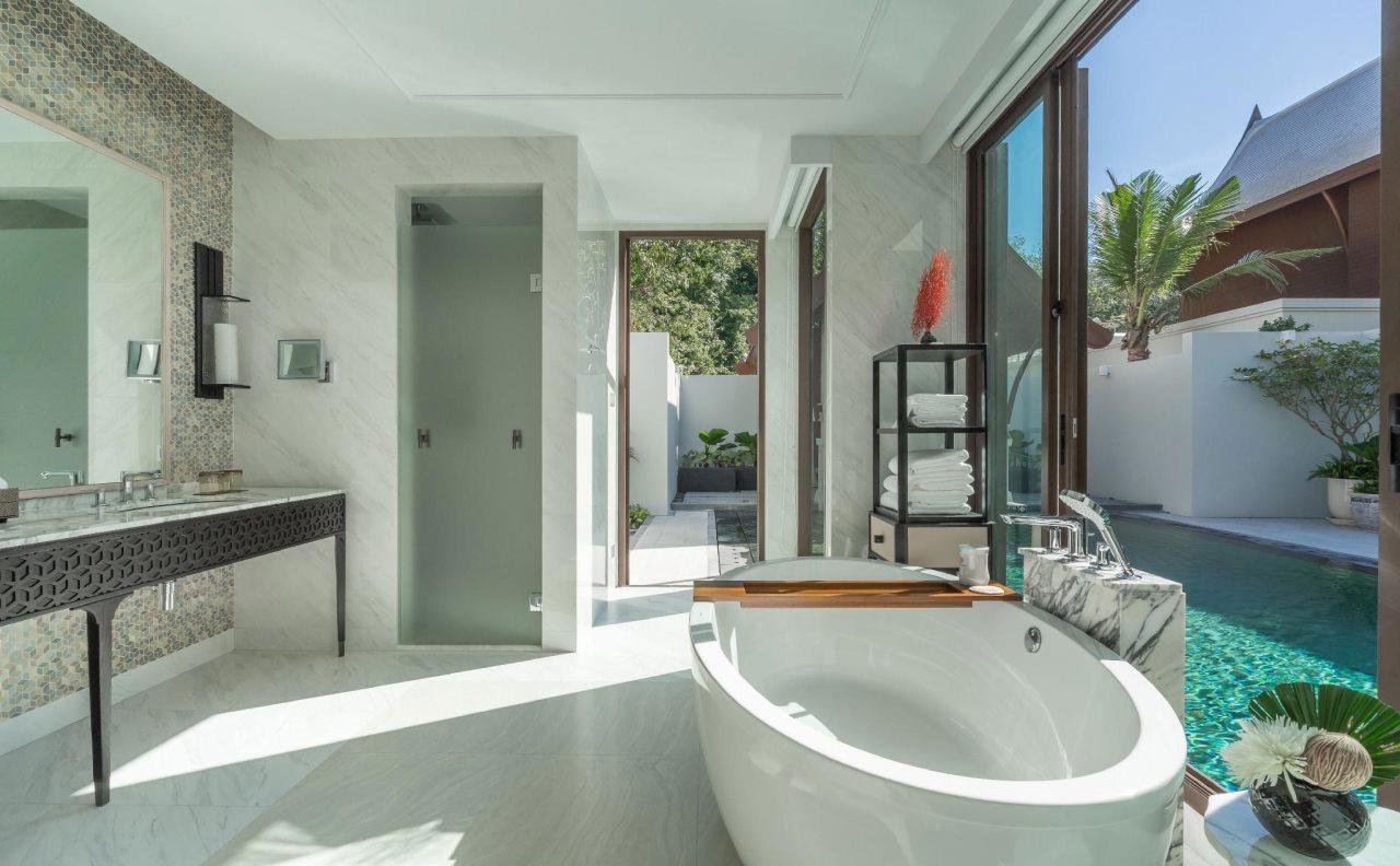 InterContinental Phuket Resort