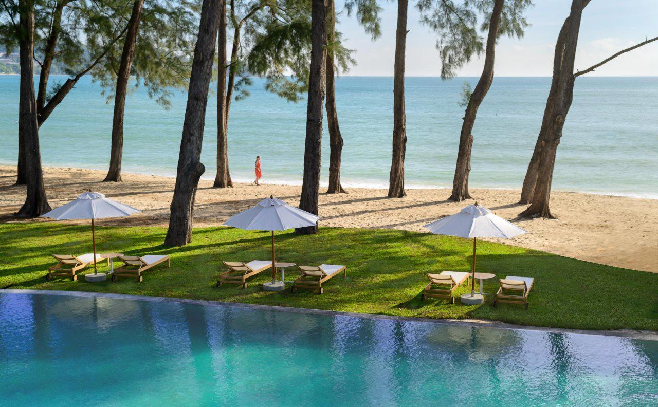 InterContinental Phuket Resort