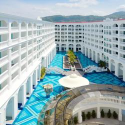 Mövenpick Myth Hotel Patong Phuket