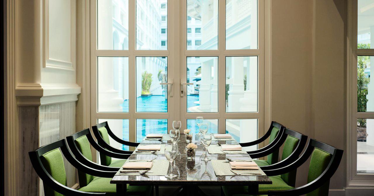 Mövenpick Myth Hotel Patong Phuket