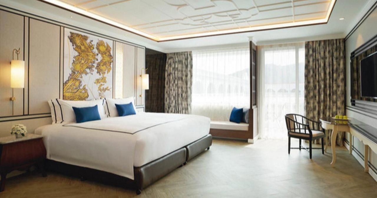 Mövenpick Myth Hotel Patong Phuket