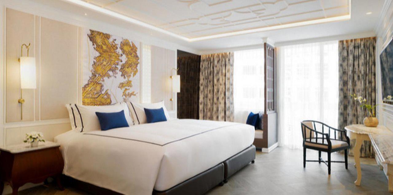 Mövenpick Myth Hotel Patong Phuket