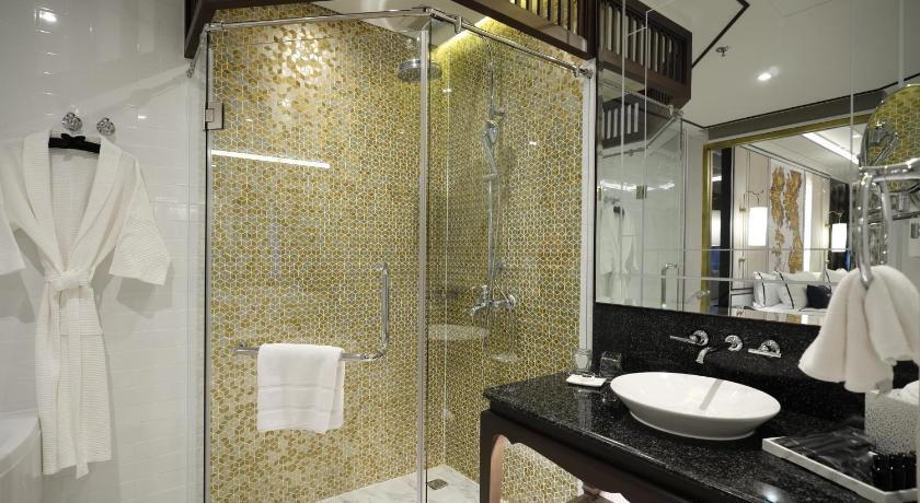 Mövenpick Myth Hotel Patong Phuket