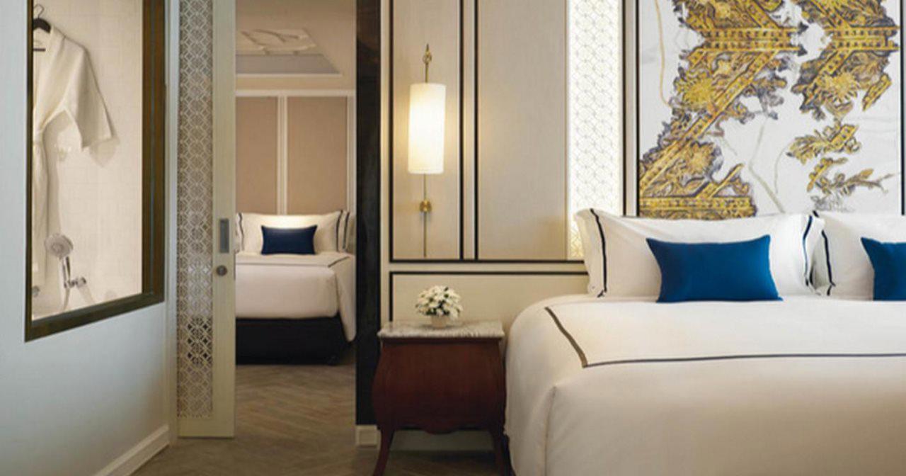 Mövenpick Myth Hotel Patong Phuket