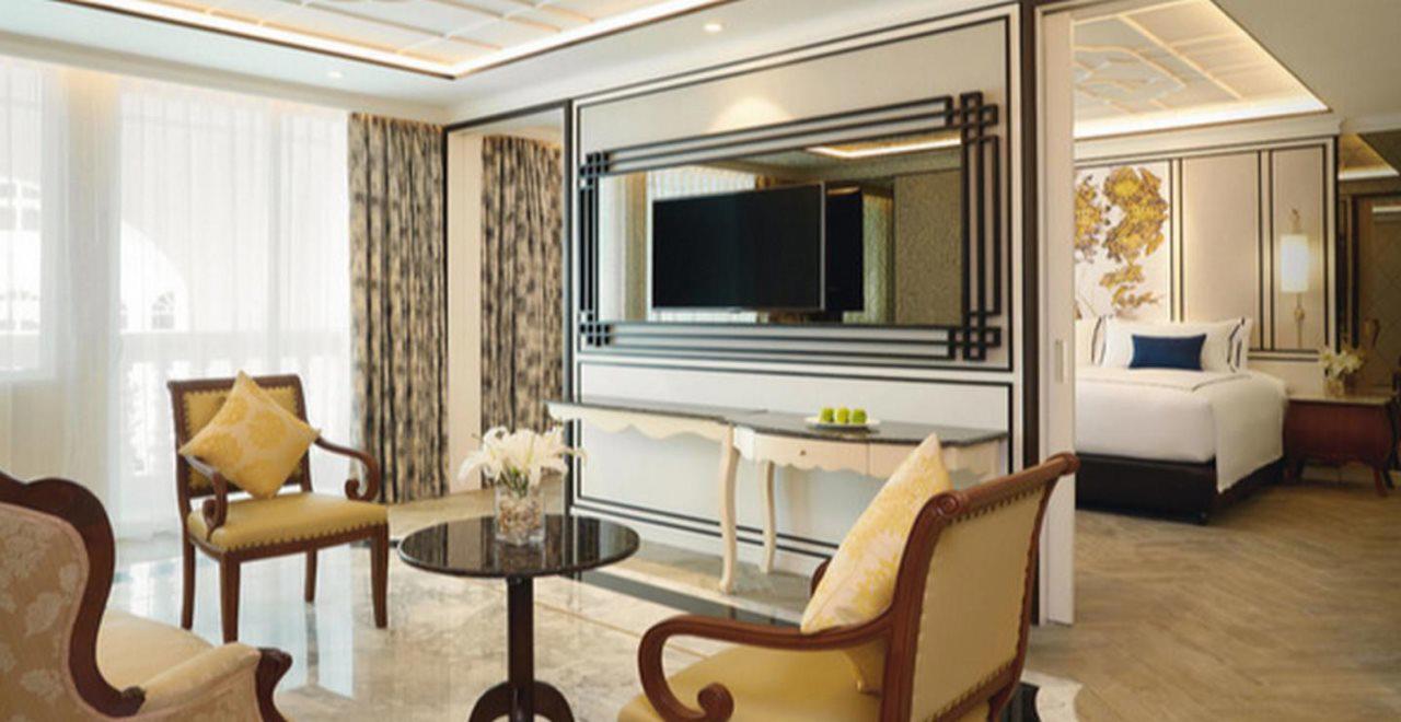 Mövenpick Myth Hotel Patong Phuket