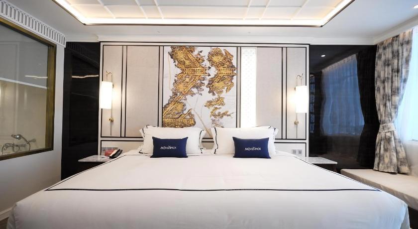 Mövenpick Myth Hotel Patong Phuket