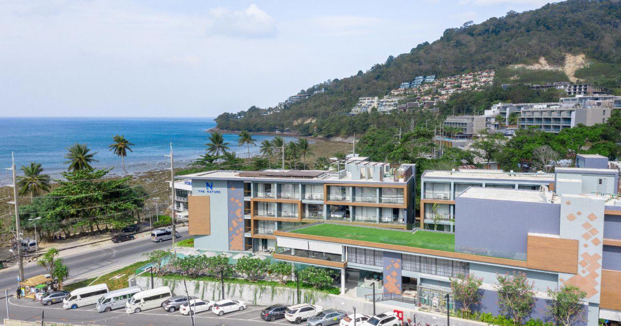 The Nature Phuket