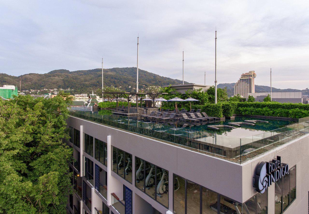 Hotel Indigo Phuket Patong