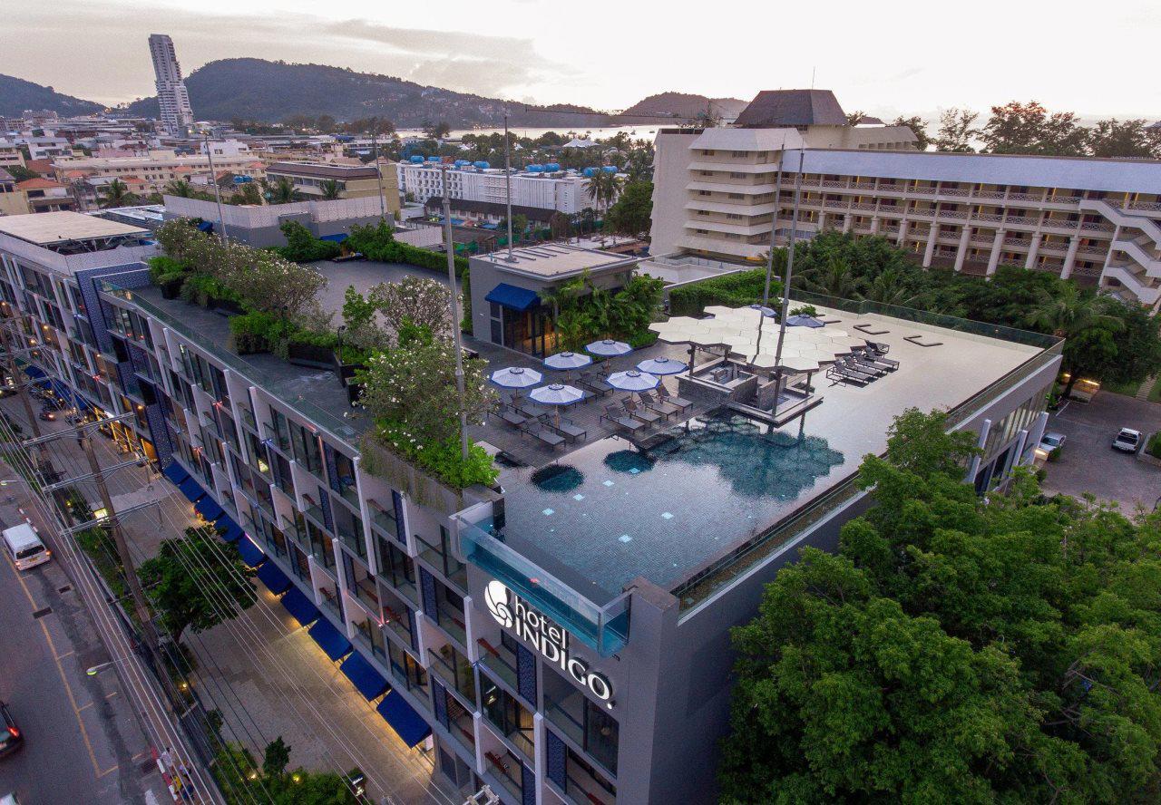 Hotel Indigo Phuket Patong