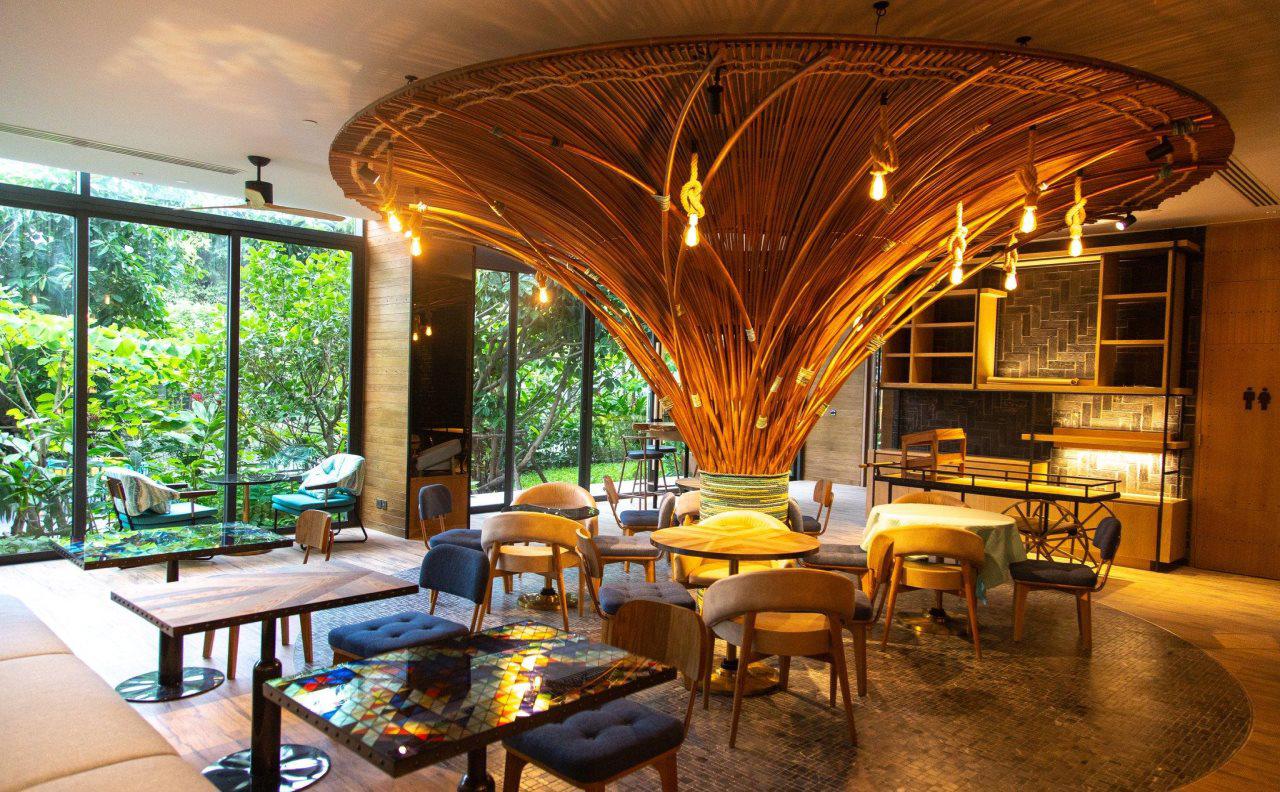 Hotel Indigo Phuket Patong