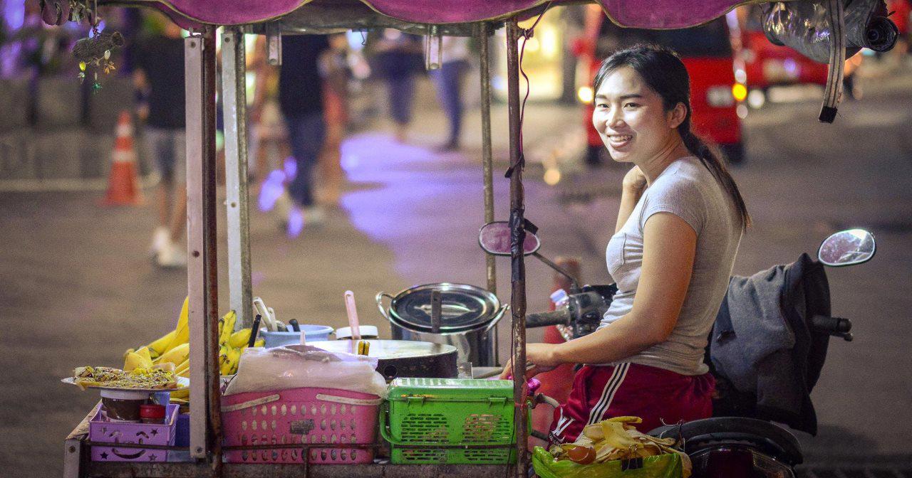 Hotel Indigo Phuket Patong