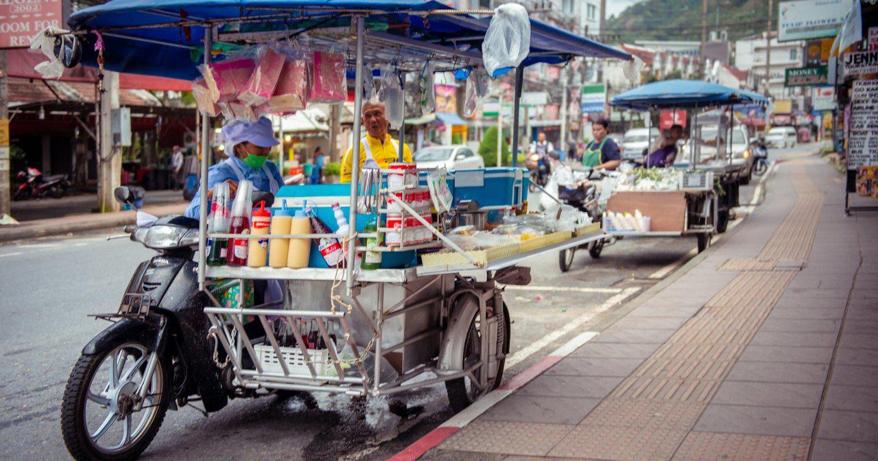 Hotel Indigo Phuket Patong