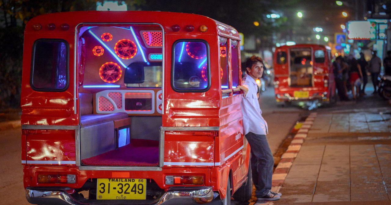 Hotel Indigo Phuket Patong