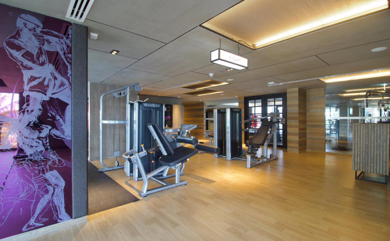 Hotel Indigo Phuket Patong