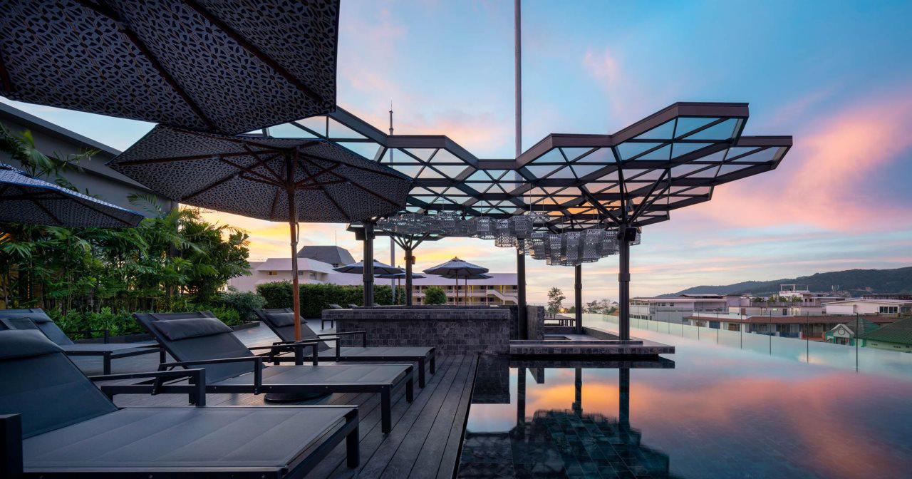 Hotel Indigo Phuket Patong