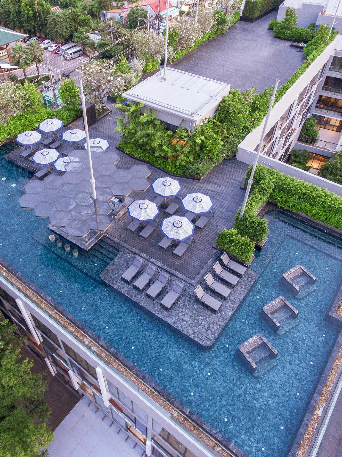 Hotel Indigo Phuket Patong