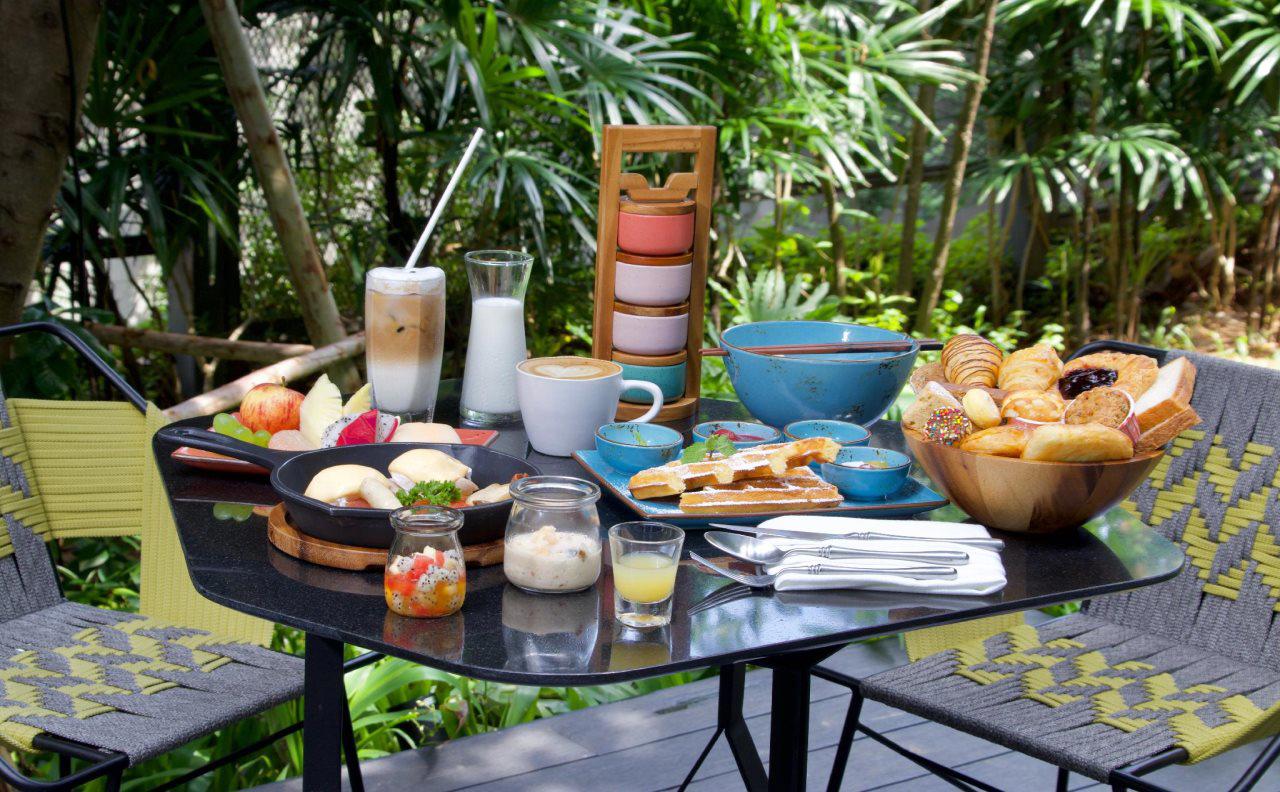 Hotel Indigo Phuket Patong