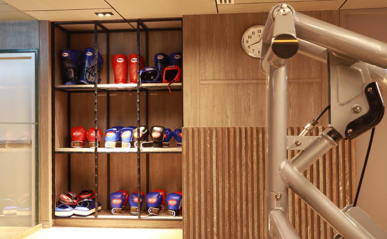 Hotel Indigo Phuket Patong