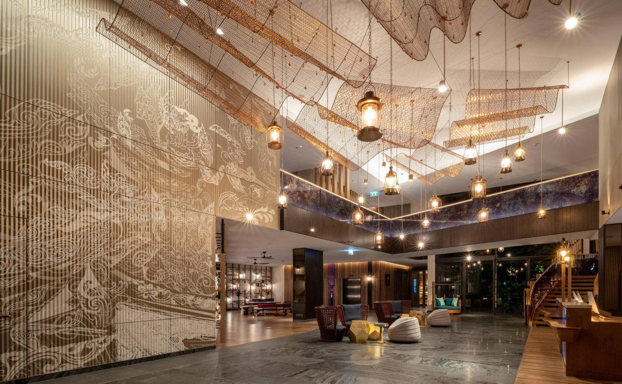 Hotel Indigo Phuket Patong