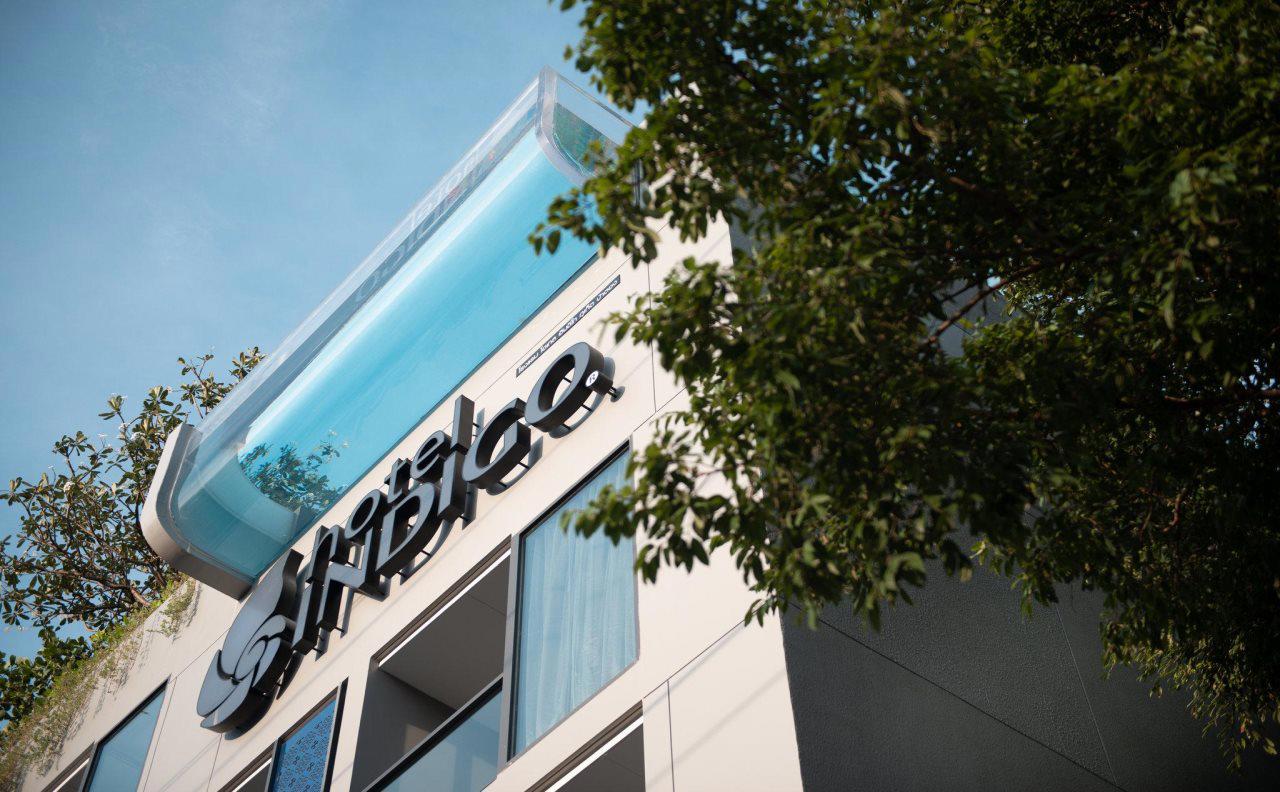 Hotel Indigo Phuket Patong