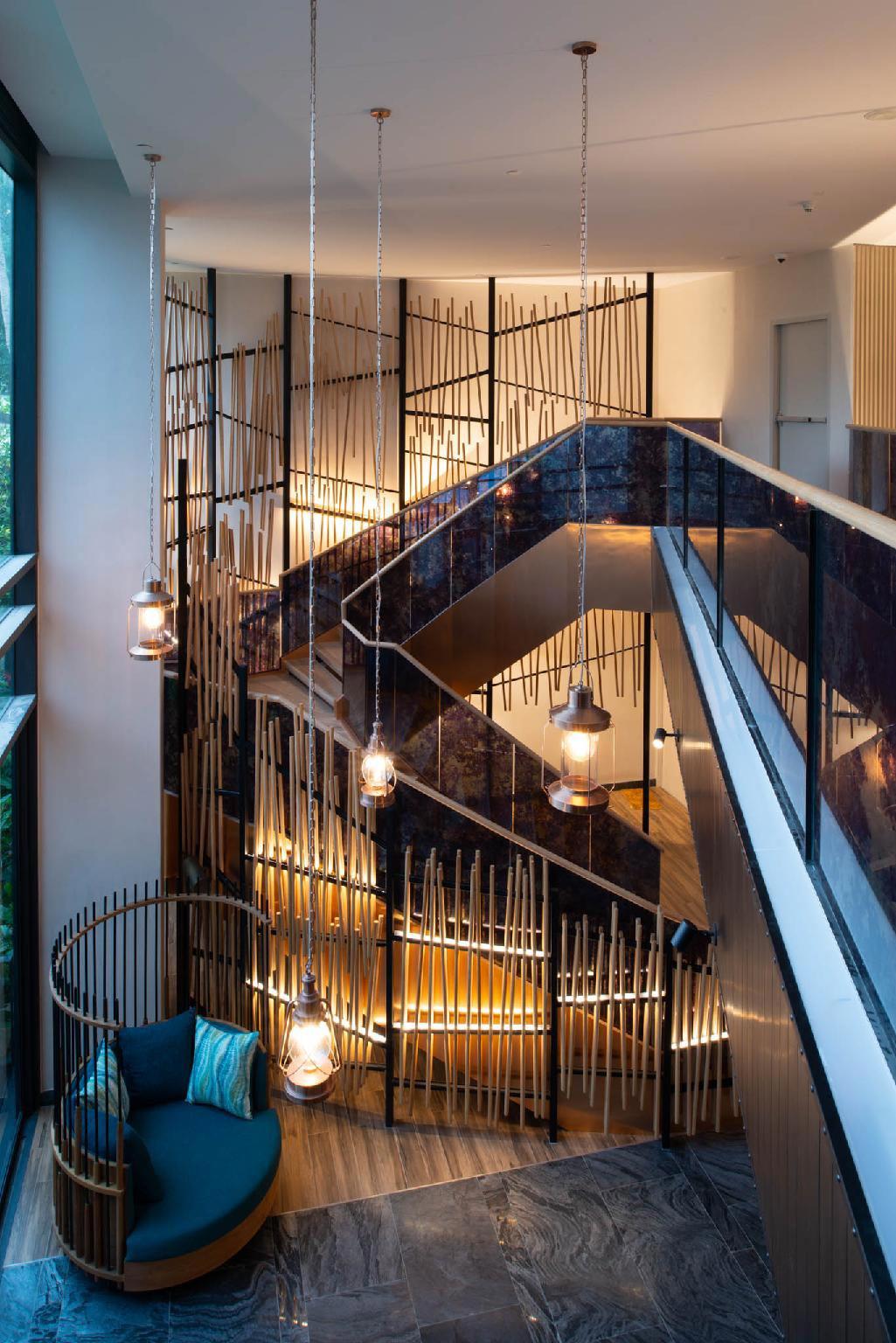 Hotel Indigo Phuket Patong