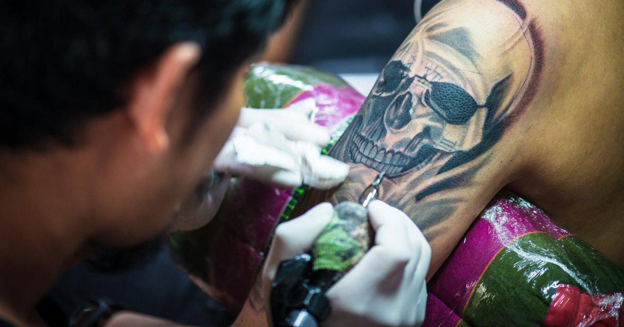 Hotel Indigo Phuket Patong