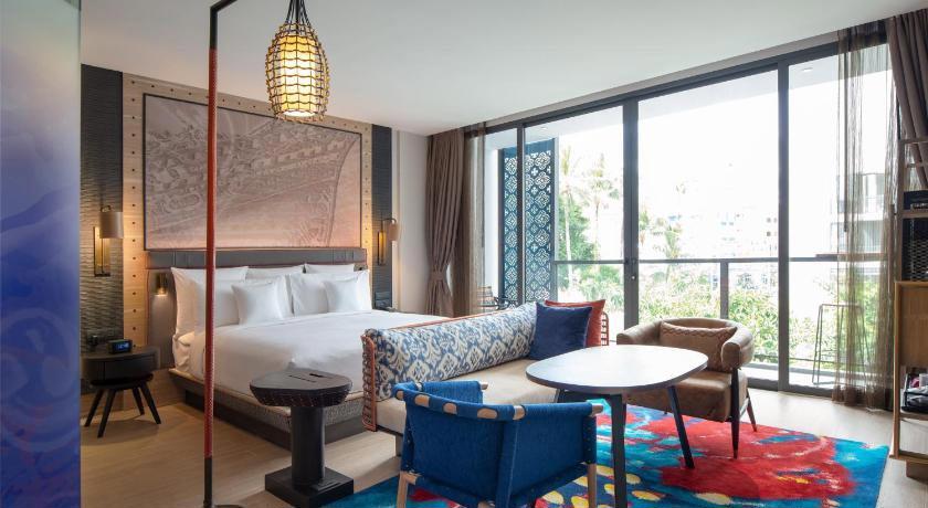 Hotel Indigo Phuket Patong