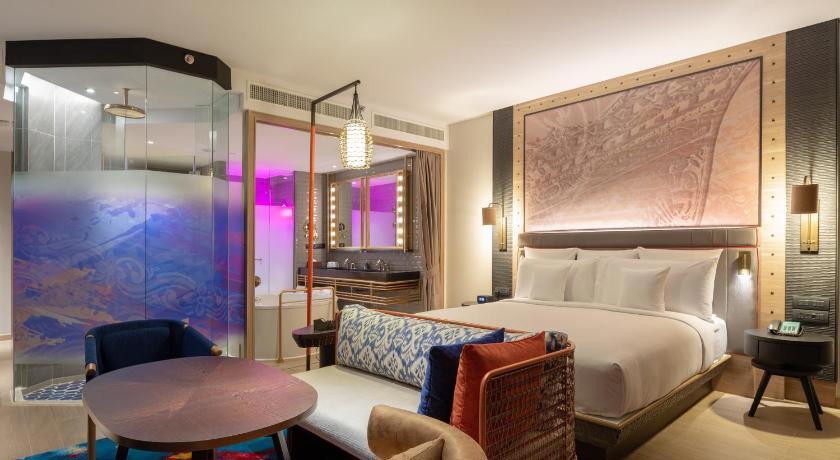 Hotel Indigo Phuket Patong