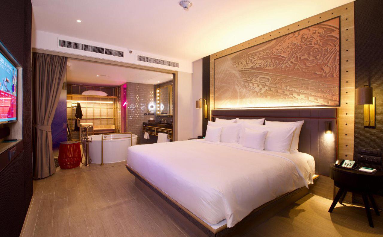 Hotel Indigo Phuket Patong