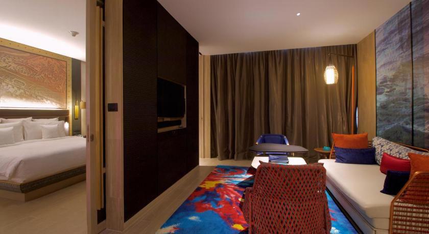 Hotel Indigo Phuket Patong