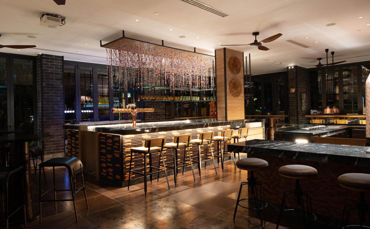 Hotel Indigo Phuket Patong