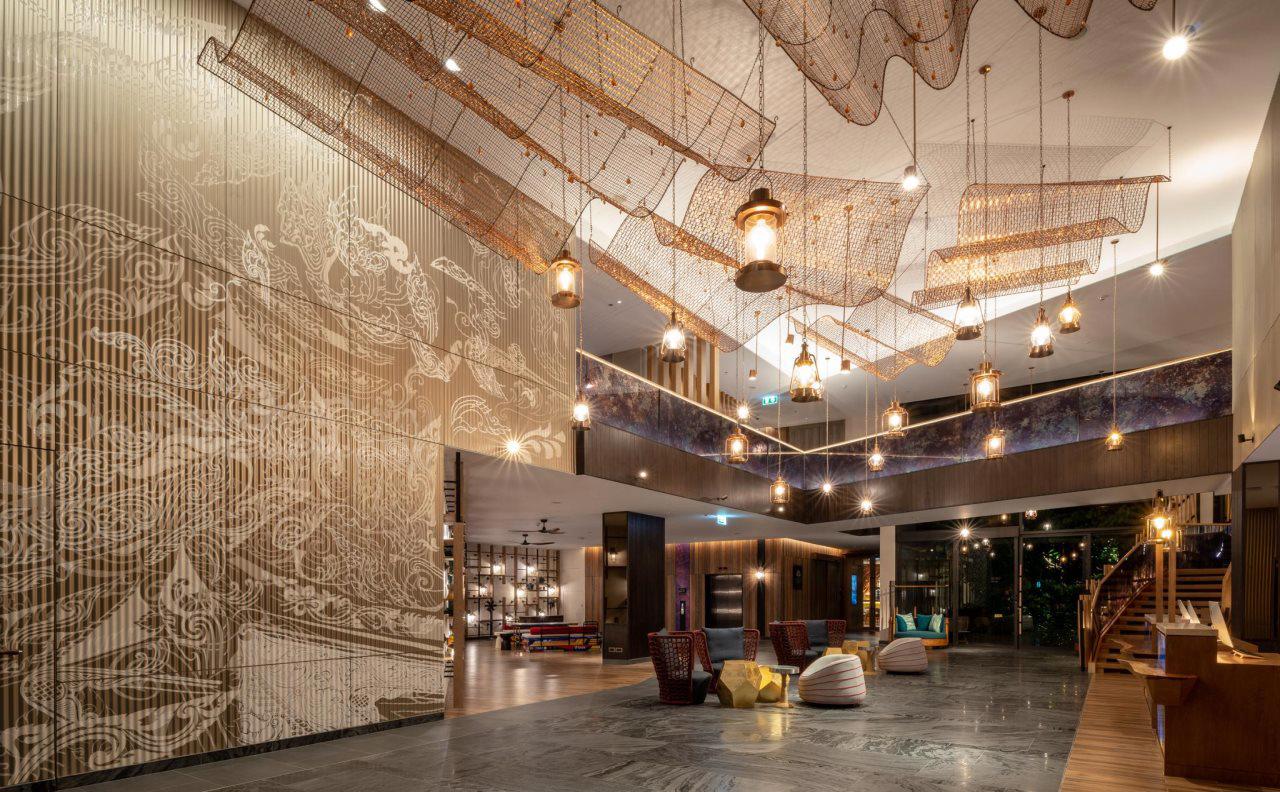 Hotel Indigo Phuket Patong