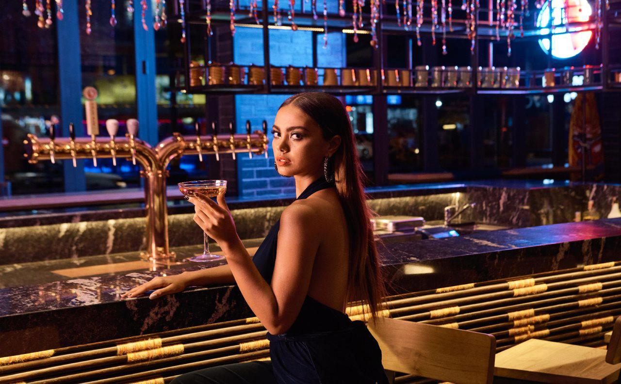 Hotel Indigo Phuket Patong