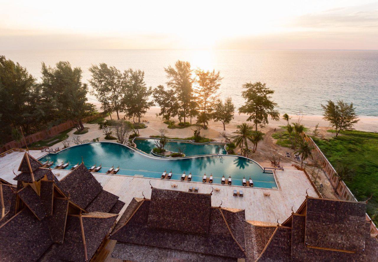 Santhiya Phuket Natai Resort & Spa