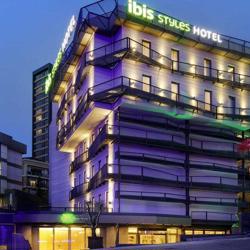 Ibis Styles Istanbul Atasehir