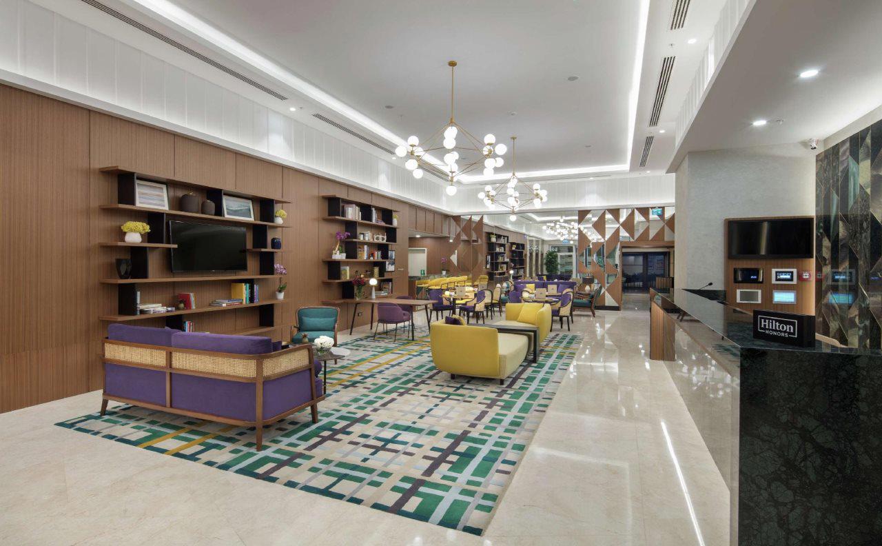 Doubletree by Hilton Afyonkarahisar