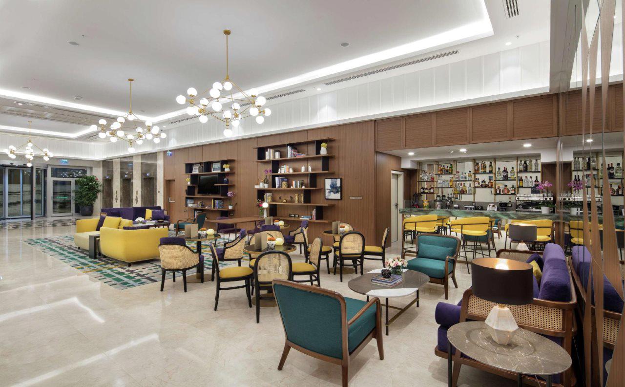 Doubletree by Hilton Afyonkarahisar
