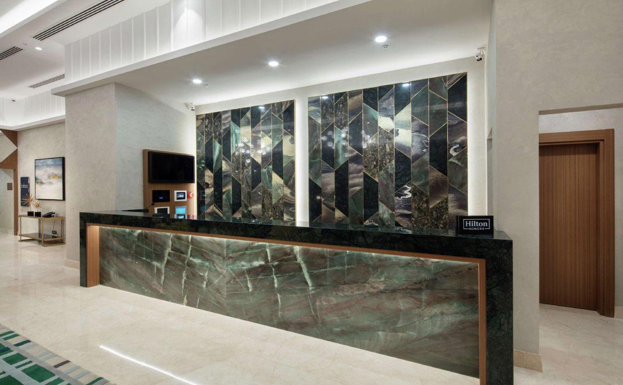 Doubletree by Hilton Afyonkarahisar Photos