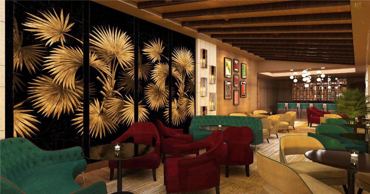 Doubletree by Hilton Afyonkarahisar