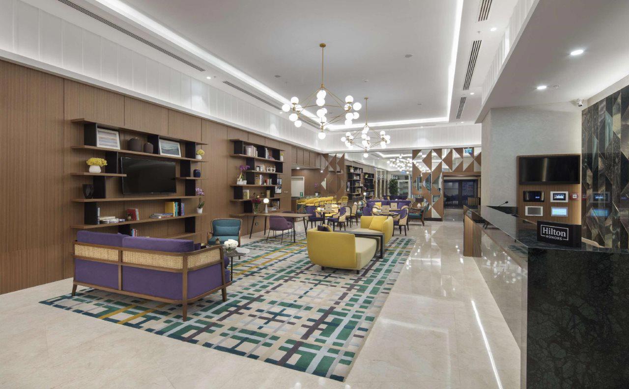 Doubletree by Hilton Afyonkarahisar