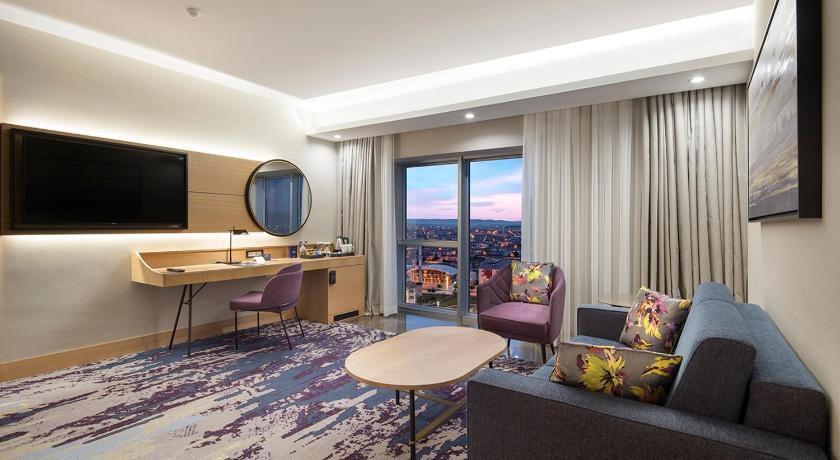 Doubletree by Hilton Afyonkarahisar